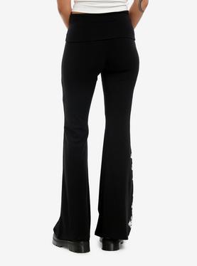 Disney Sensational Six Flare Leggings, , hi-res